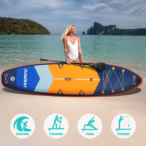 FunWater Speed Xplore - SloSupOutlet