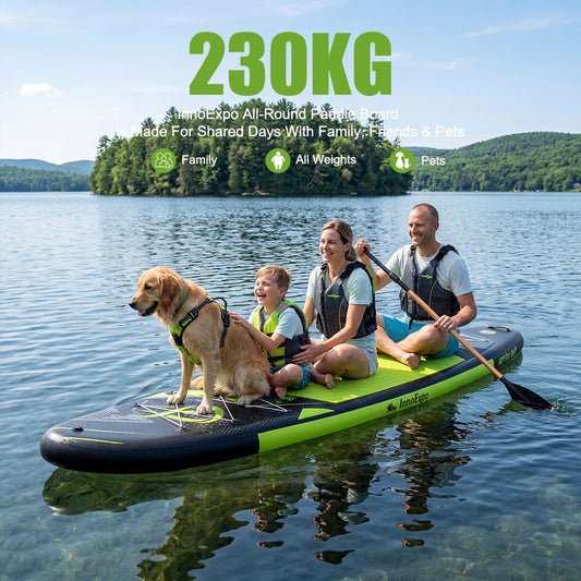 Wnova ProKayak GreenPure
