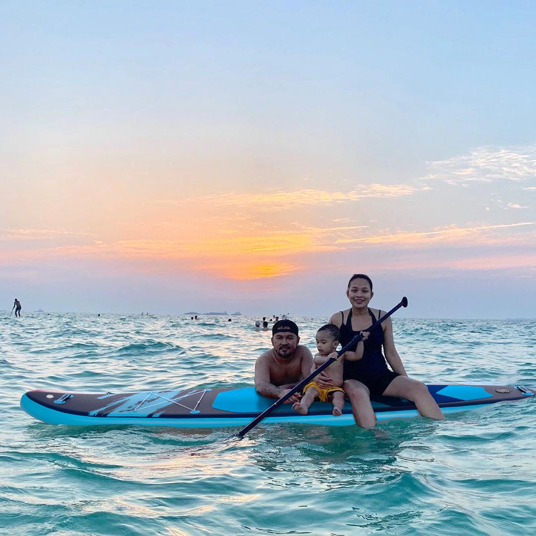 FunWater Dual B-Xplore