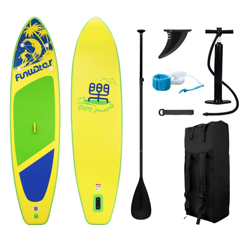 FunWater YellFire Pro - SloSupOutlet