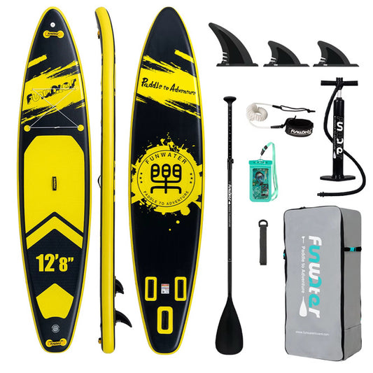 FunWater Dual Y-Xplore - SloSupOutlet