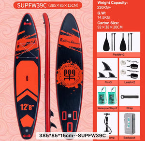 FunWater Dual R-Xplore