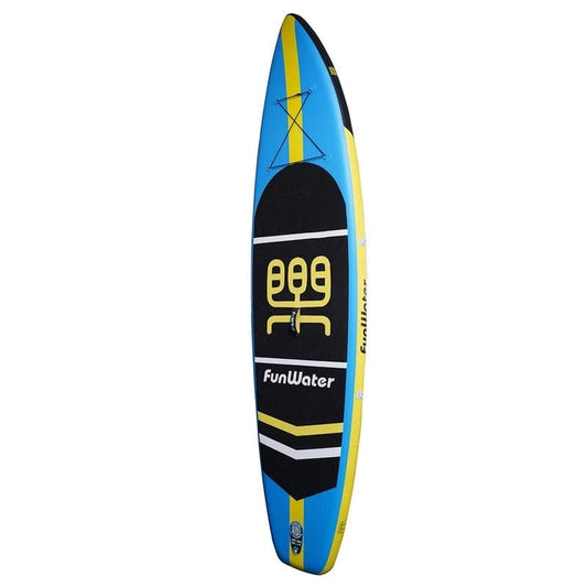 SUP deska Fun Water F-line Blue