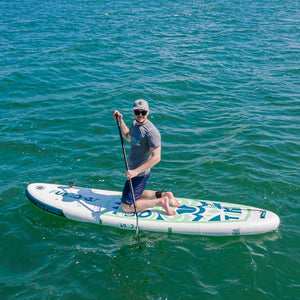 SUP deska Fun Water E-line2 - SloSupOutlet