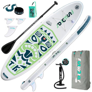 SUP deska Fun Water E-line2 - SloSupOutlet