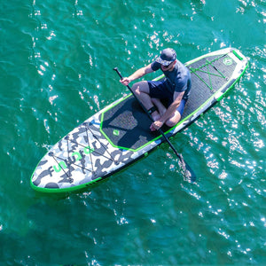 SUP deska FunWater P-line - SloSupOutlet