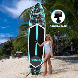 FunWater B-Camo Expedition - SloSupOutlet