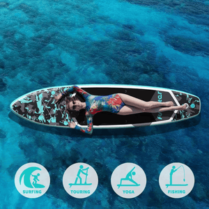 FunWater B-Camo Expedition - SloSupOutlet