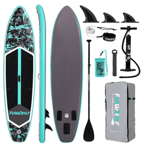 FunWater B-Camo Expedition - SloSupOutlet