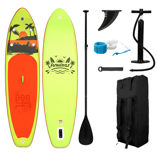 FunWater Sunrise Edition - SloSupOutlet