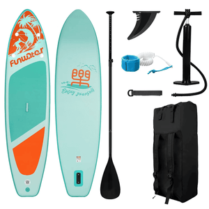 FunWater P-Line Blueleaf - SloSupOutlet