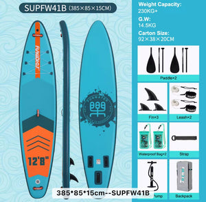 FunWater Dual B-Xplore