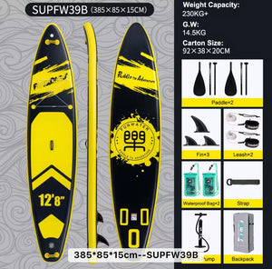 FunWater Dual Y-Xplore
