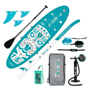 SUP deska Fun Water E-line - SloSupOutlet