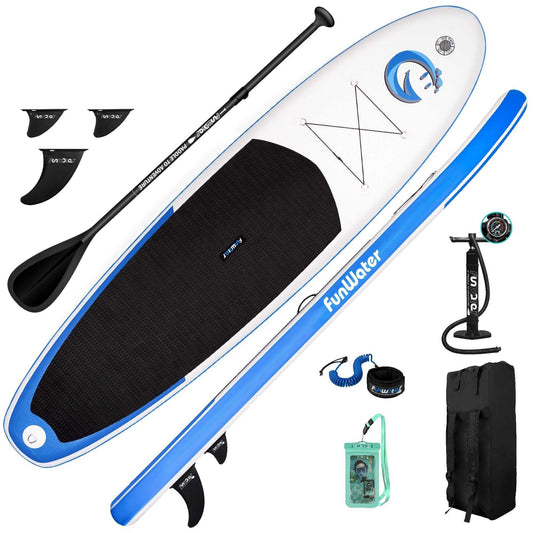 SUP deska Fun Water I-line