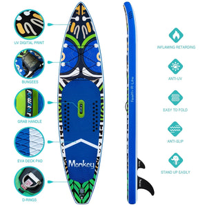 SUP deska Fun Water M-line