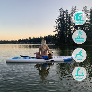 SUP deska Fun Water G-line