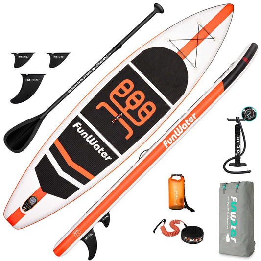 SUP deska Fun Water F-line