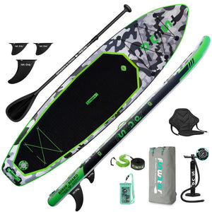 SUP deska Fun Water P-line